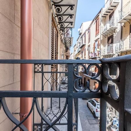 Kasavucciria Apartments Palermo Exterior photo