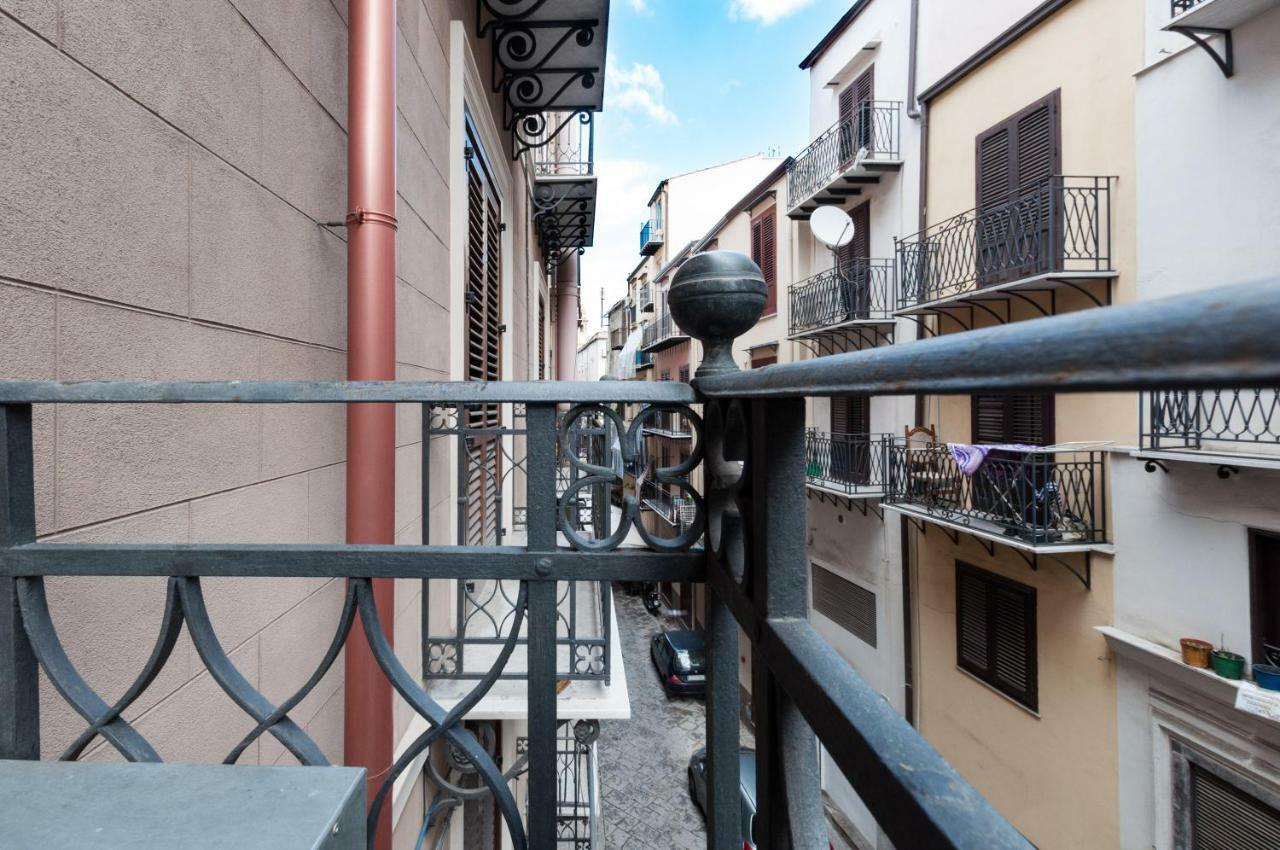 Kasavucciria Apartments Palermo Exterior photo